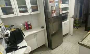 Imagem 5: Apartamento 96m 3 dormitorios 1 suite 2 vagas com lazer completo no Campo Belo