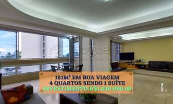 Imagem: Lyv Apartamento para venda possui 181 metros