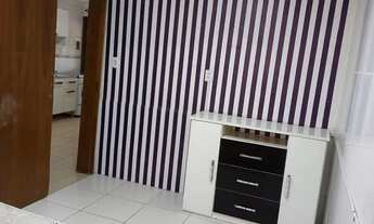 Imagem 3: Kitinete mobiliada