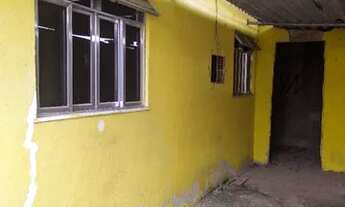 Imagem 2: Casa com muita boa e documentada, vendo ou troco