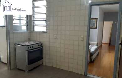 Imagem 6: Vendo excelente apartamento 3 quartos na avenida dos mananciais