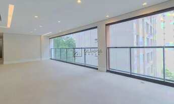 Imagem 7: Apartamento Locação 3 Dormitórios - 135 m² Jardim Paulista