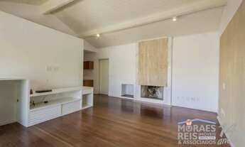 Imagem 5: Casa à venda, 488 m² por R$ 4.000.000,00 - Vila Morumbi - São Paulo/SP