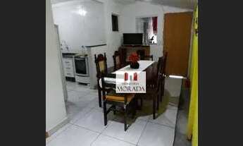 Imagem 5: Casa com 3 dormitórios à venda, 90 m² por R$ 235.000 - Jardim Santo Onofre - São José dos