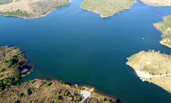 Imagem 7: Mini-Chácaras de 1.000m2 com Vista para o Lago, Parcelamento Direto, Sem Burocracia