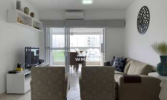 Imagem 6: Apartamento com 3 dormitórios (1 suíte) para alugar, 113 m² por R$ 13.000/mês - Riviera