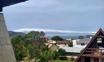 Imagem: Lindo Loft na praia do santinho com vista