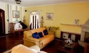 Imagem 7: Sobrado 3 Quartos São Paulo - SP - Cidade São Miguel