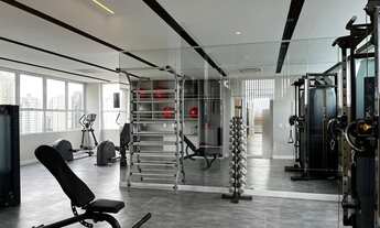 Imagem 7: Studio para aluguel tem 26 metros quadrados com 1 quarto em Vila Clementino - São Paulo