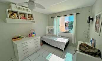 Imagem 2: Casa para aluguel tem 125 metros quadrados com 3 quartos em Miramar - Macaé - RJ