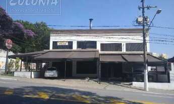 Imagem 2: São Bernardo do Campo - Loja/Salão - Taboão