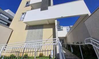 Imagem 2: Apartamento com 1 quarto para alugar por R$ 1550.00, 41.89 m2 - SANTO ANTONIO - JOINVILLE