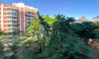 Imagem 3: Apartamento no Leblon - Rio de Janeiro