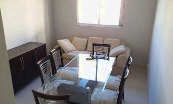 Imagem 4: Apartamento com 2 dormitórios para alugar, 60 m², aluguel + condomínio por R$ 1.400/mês