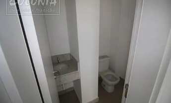 Imagem 5: Santo André - Conjunto Comercial/sala - Vila Bastos