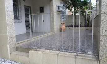 Imagem 2: Casa para aluguel com 300 metros quadrados com 4 quartos em Guadalupe - Rio de Janeiro - R