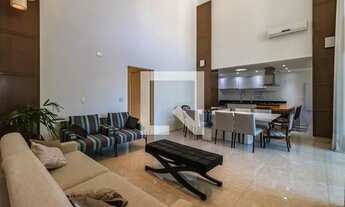 Imagem 2: Apartamento para Aluguel - Alphaville, 3 Quartos, 175 m2