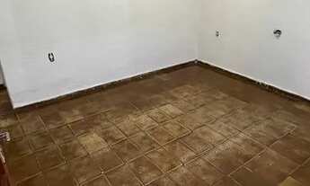 Imagem: Casa de fundo 2 quartos