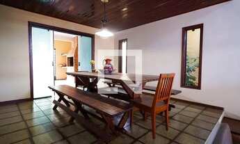 Imagem 7: Casa para Aluguel - Vila Leão, 4 Quartos, 351 m2