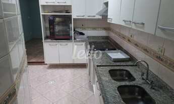 Imagem 6: Santo André - Casa Padrão - Vila Bastos