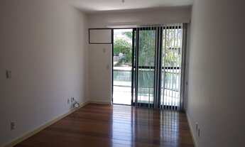 Imagem 7: Apartamento para aluguel com 110 metros quadrados com 3 quartos