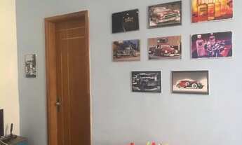 Imagem: Apartamento kitnete de frente esquina com