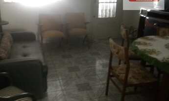 Imagem 2: Casa Sobrado em Vila Clementino - São Paulo