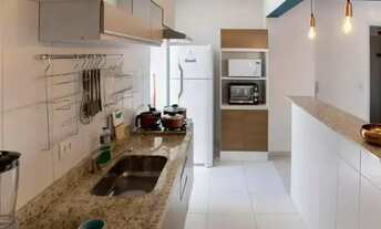 Imagem 3: Aluga-se apartamento mobiliado com 2 quartos no Tabuleiro do Martins