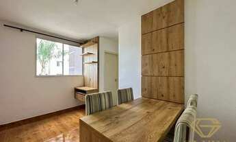 Imagem 2: Spazio Leopoldina apartamento para locação na Gleba Palhano em Londrina