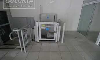 Imagem 5: Santo André - Loja/Salão - Centro