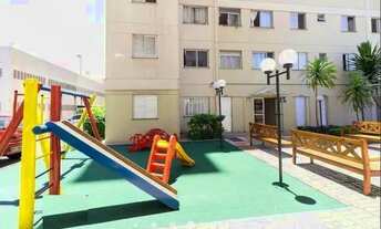 Imagem 7: São Paulo - Apartamento Padrão - Brás