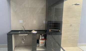 Imagem 6: Casa novíssima á venda bairro Terrazul-3 minutos do centro de Santa Bárbara d`Oeste-SP