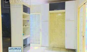 Imagem 5: Santo André - Casa Padrão - Vila Camilópolis