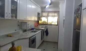 Imagem 7: Apartamento no Belém de 3 dormitórios, 1 suíte , 2 vagas, andar alto