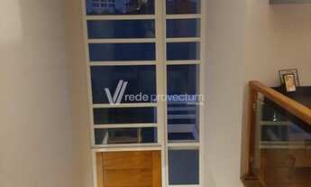 Imagem 2: Casa - Bairro das Palmeiras - Campinas