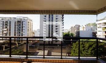 Imagem 6: Apartamento para Aluguel - Tijuca, 3 Quartos, 107 m2