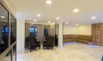 Imagem 4: Apartamento para Venda - 125.04m², 3 dormitórios, sendo 1 suites, 1 vaga - Menino Deus