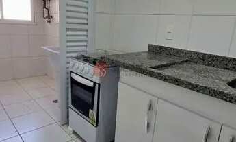 Imagem 6: Apartamento residencial na Mooca de 63 m², 3 dormitórios, 1 suíte, sacada, salas ambientes