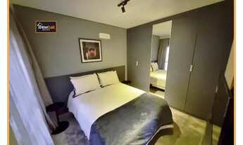 Imagem 7: APARTAMENTO EXCELENTE LOCALIZAÇÃO 1 DORMITÓRIO - MOBILIADO