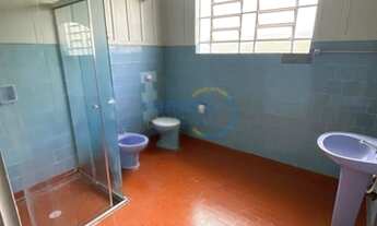 Imagem 4: Casa Residencial com 4 quartos para alugar por R$ 2400.00, 183.60 m2 - CENTRO - LONDRINA/P