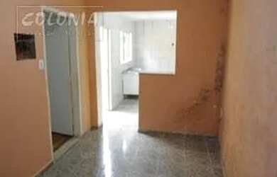 Imagem 3: Santo André - Casa Padrão - Santa Terezinha