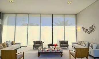 Imagem 2: Goiânia - Casa de Condomínio - Alphaville Flamboyant Residencial Araguaia