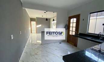 Imagem 3: Casa com 2 dormitórios à venda, 696 m² por R$ 360.000 - Parque Residencial Casa Branca - S