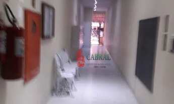 Imagem 2: Apartamento com 2 dormitórios para alugar, 63 m² por R$ 1.850,00/mês - Macedo - Guarulhos