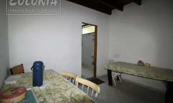 Imagem 7: Santo André - Galpão/Depósito/Armazém - Jardim Paraíso