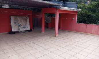 Imagem 5: Casa Praça Seca