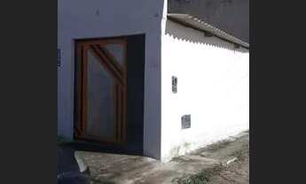 Imagem 2: Casa na lagoa Subaé 6 x 10