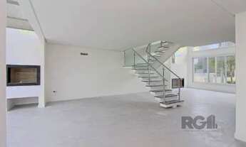 Imagem 6: Casa para Venda - 202m², 3 dormitórios, sendo 3 suites, 2 vagas - Hípica