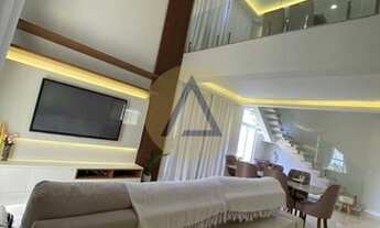 Imagem 4: Casa com 04 quartos no condomínio Viverde