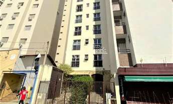 Imagem 1: Apartamento - Cambuí - Campinas